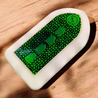 ZK3S Muslim Zikir & Quran Plug-in Speaker